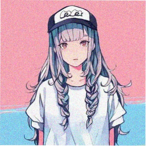 观众留言头像